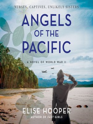 cover image of Angels of the Pacific
